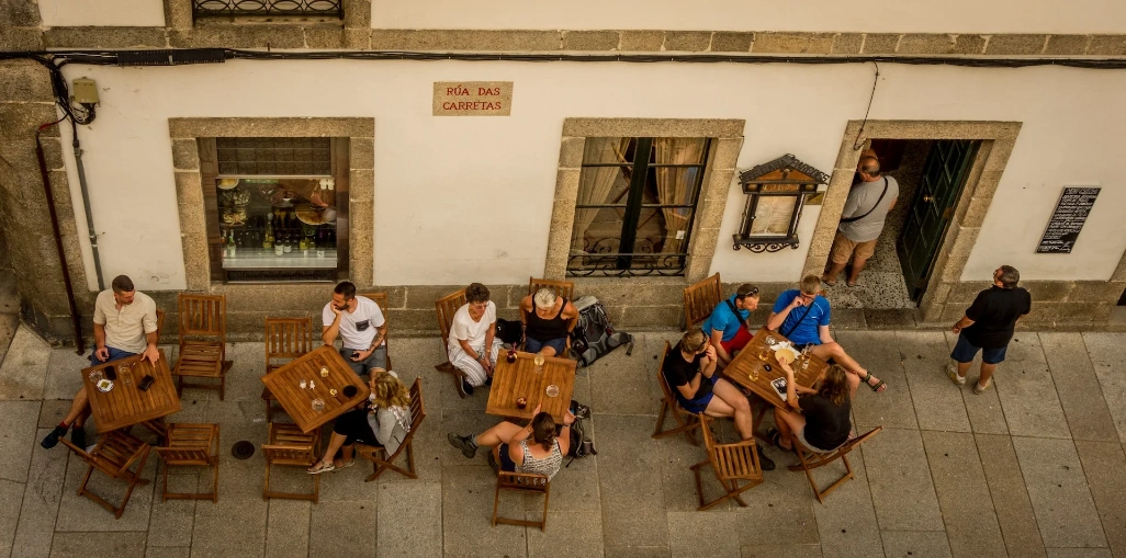 viajar a santiago de compostela. viajes por españa. Rutas por galicia, europa
