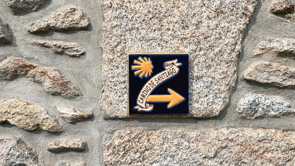 viajar a santiago de compostela. viajes por españa. Rutas por galicia, europa