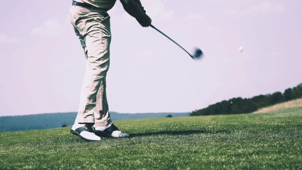 viajes a medida gama azulmarino golf lovers