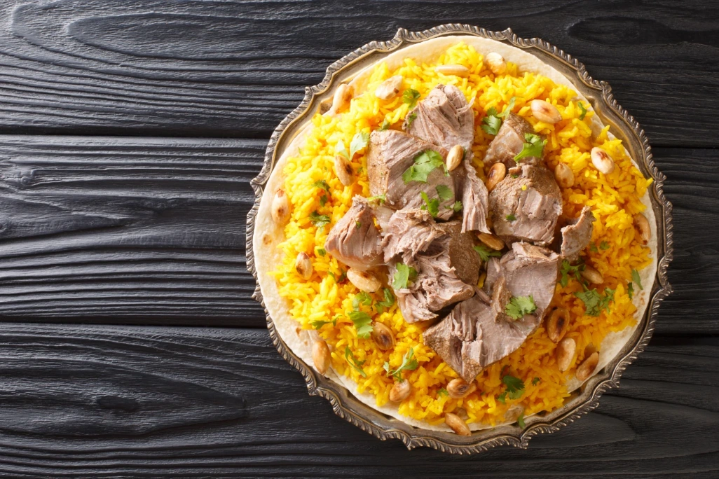 jordania-comer
