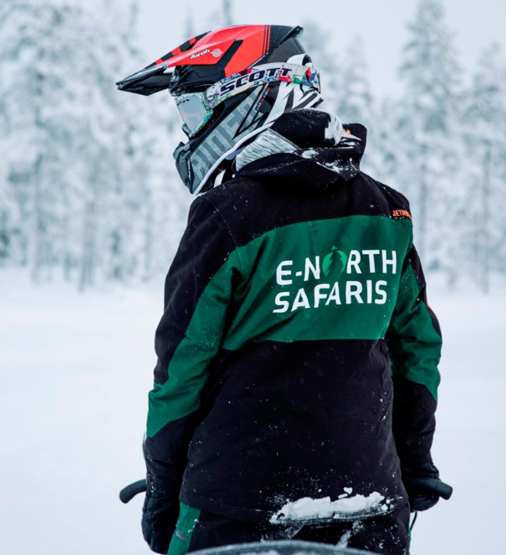 E-North Safaris Guide