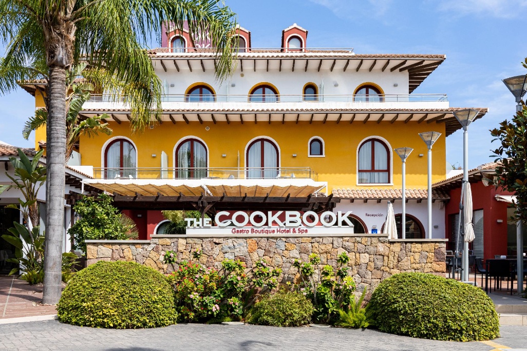 COOKBOOK