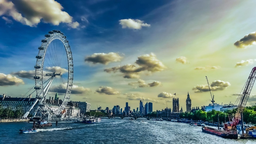 london-eye