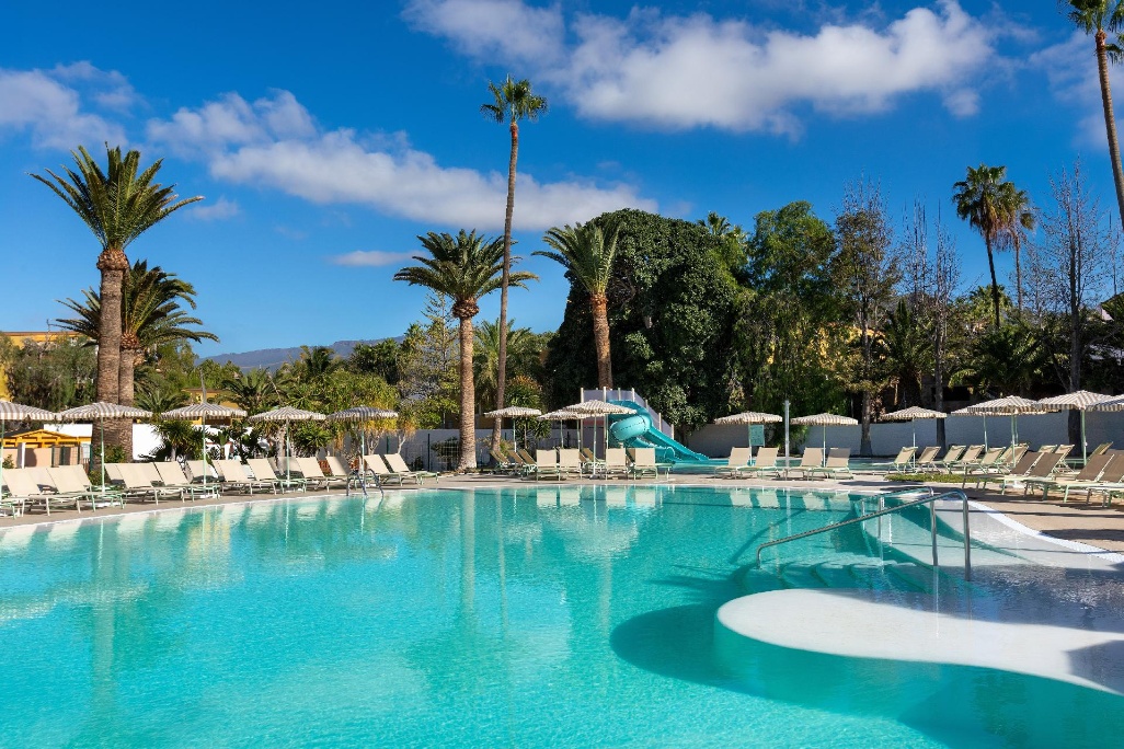 Sol-Arona-Pool