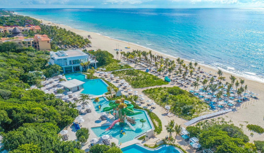 Sandos-Playacar