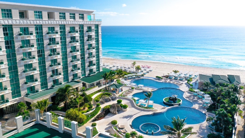 Sandos_Cancun_Main_Image