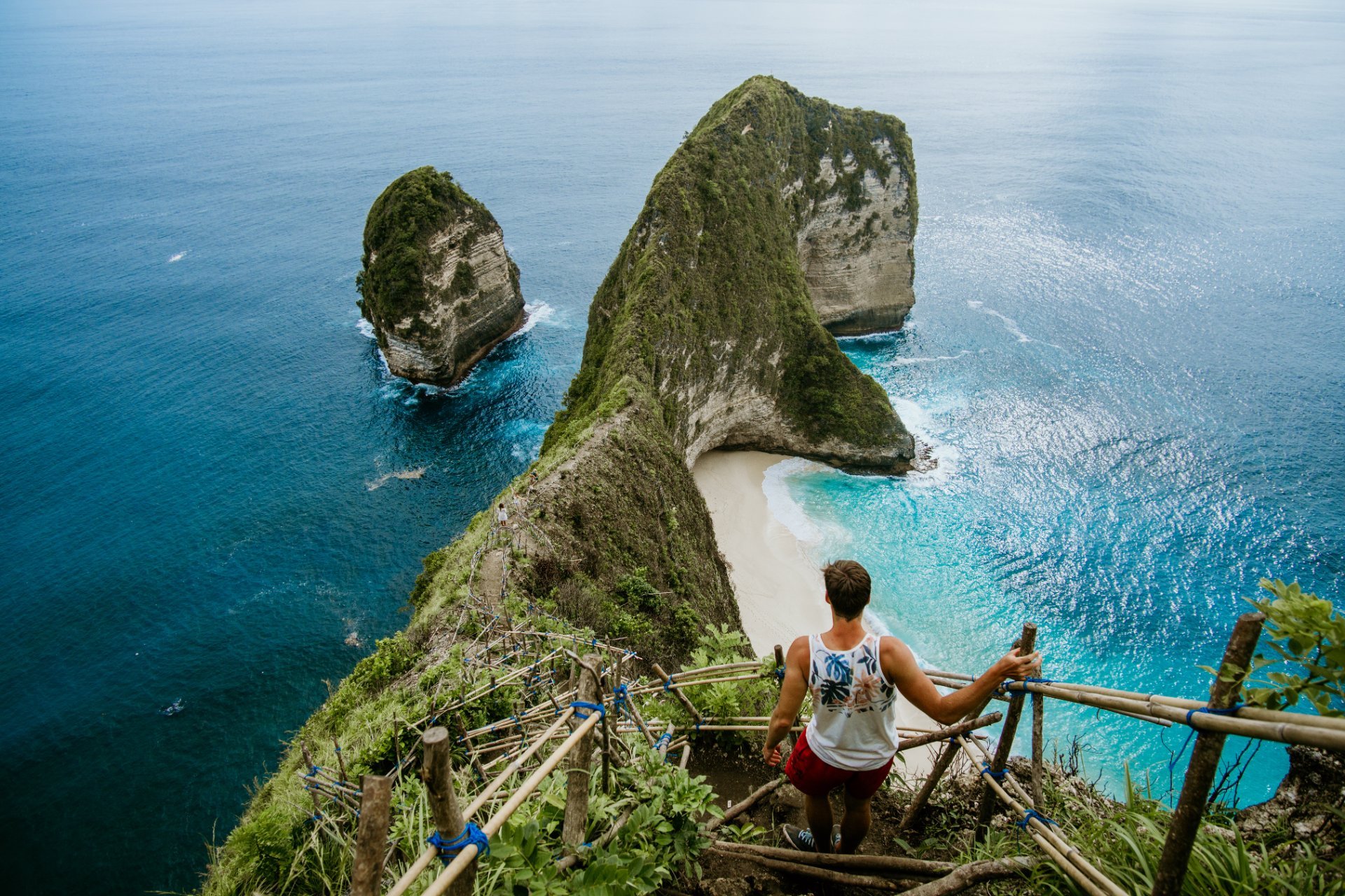 Iconos De Tailandia Y Bali Ii Icarion