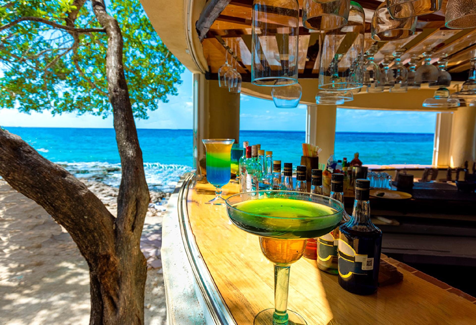 salir de fiesta en Riviera Maya