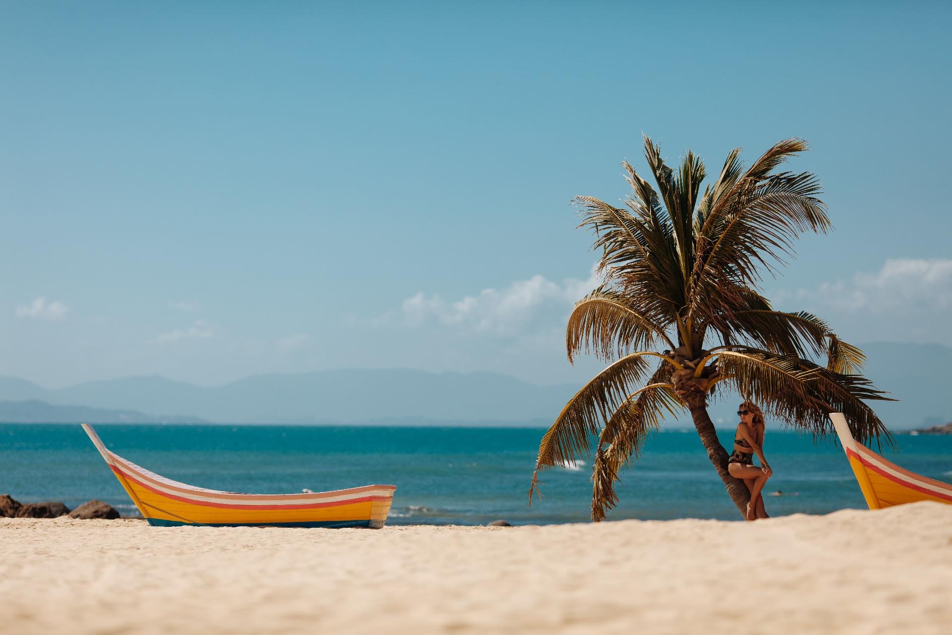 consejos para viajar sola a Punta Cana