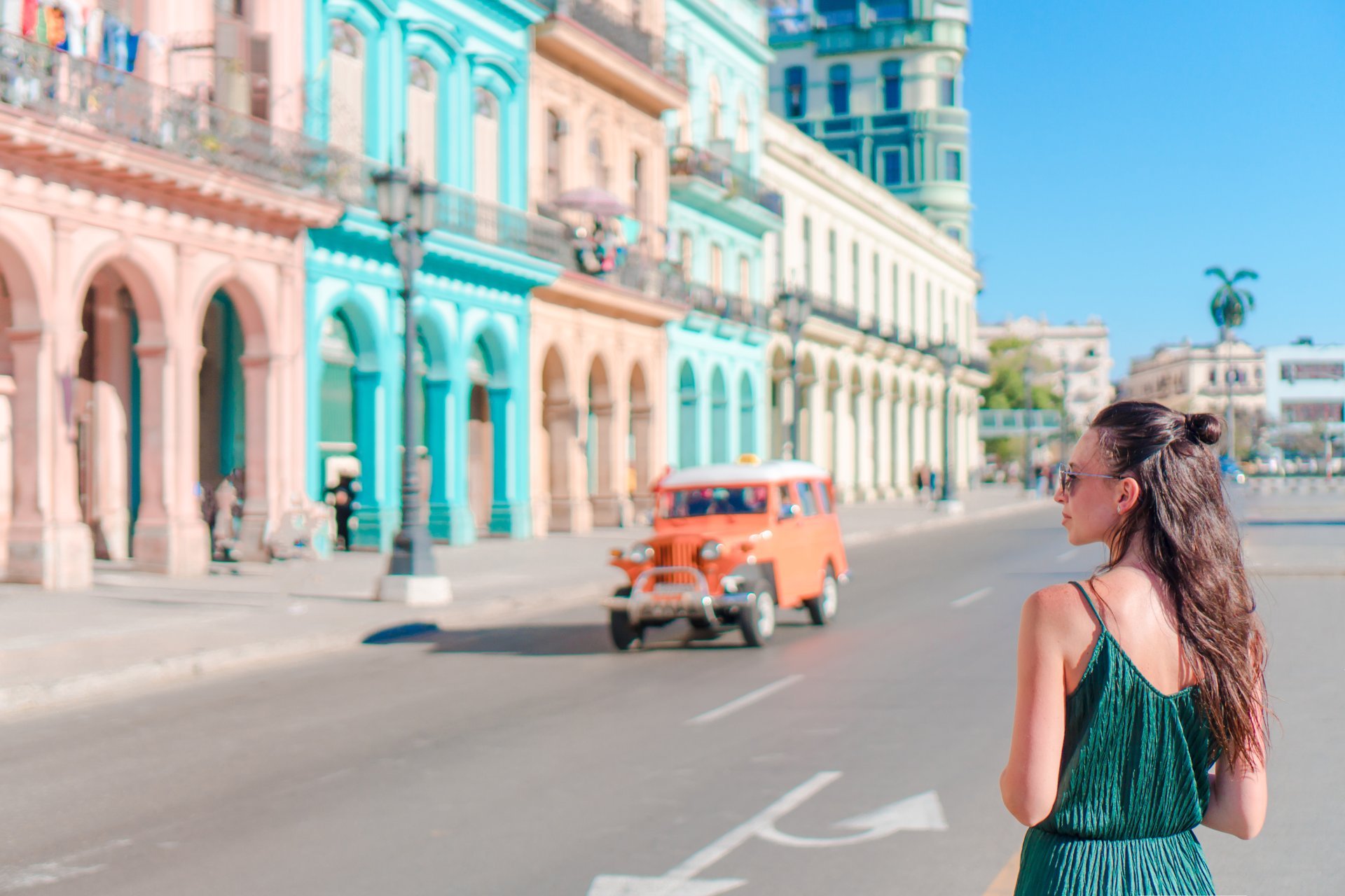 La Habana - Quality .