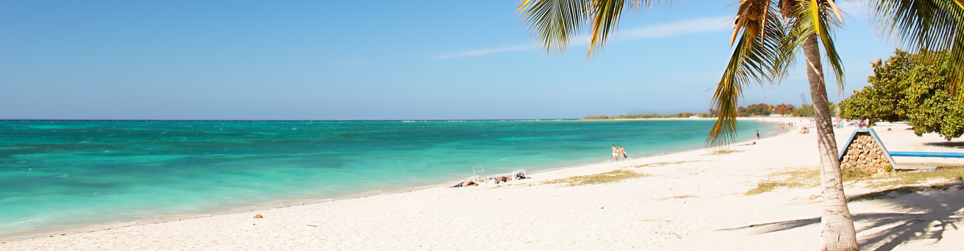 Isla Mujeres en México