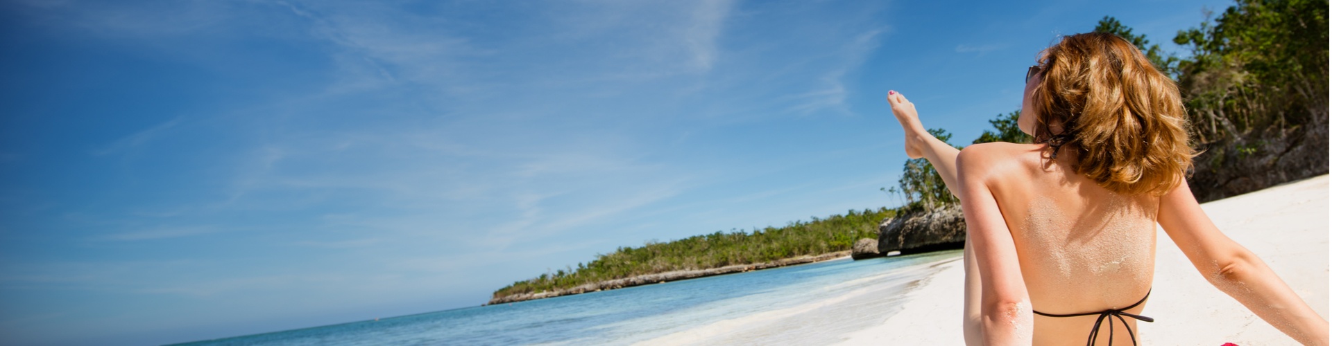 Playa varadero