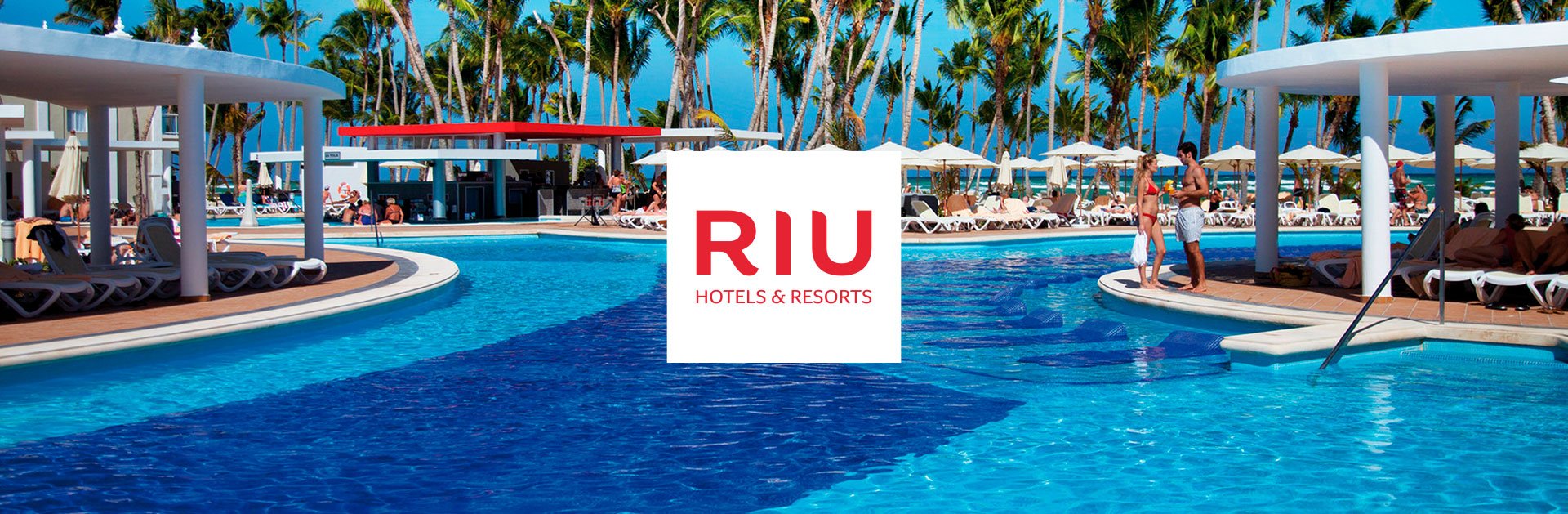RIU Hotels & Resorts Newblue