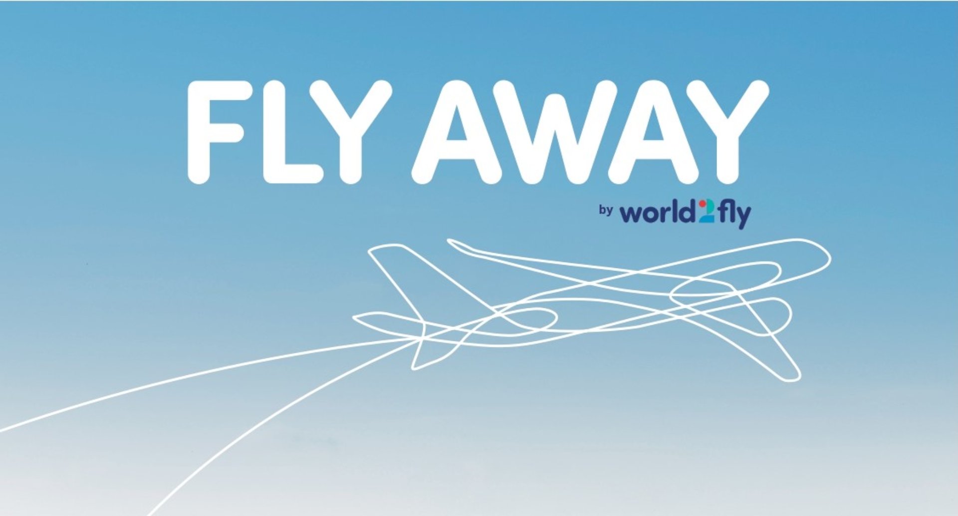 Portada revista World2Fly Fly Away