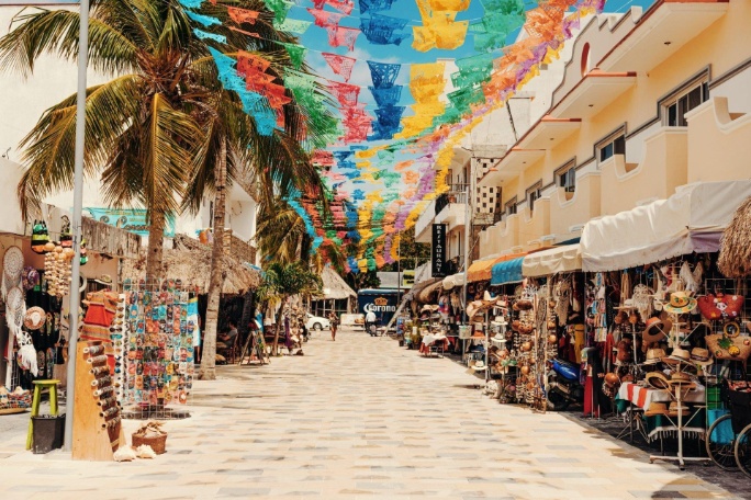 Foto de Cancún - Quality