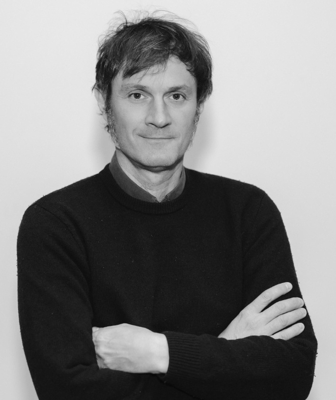 Alejandro de la Mata