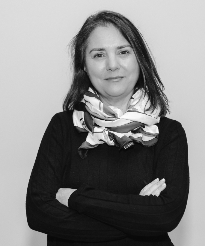 Judith Nieto