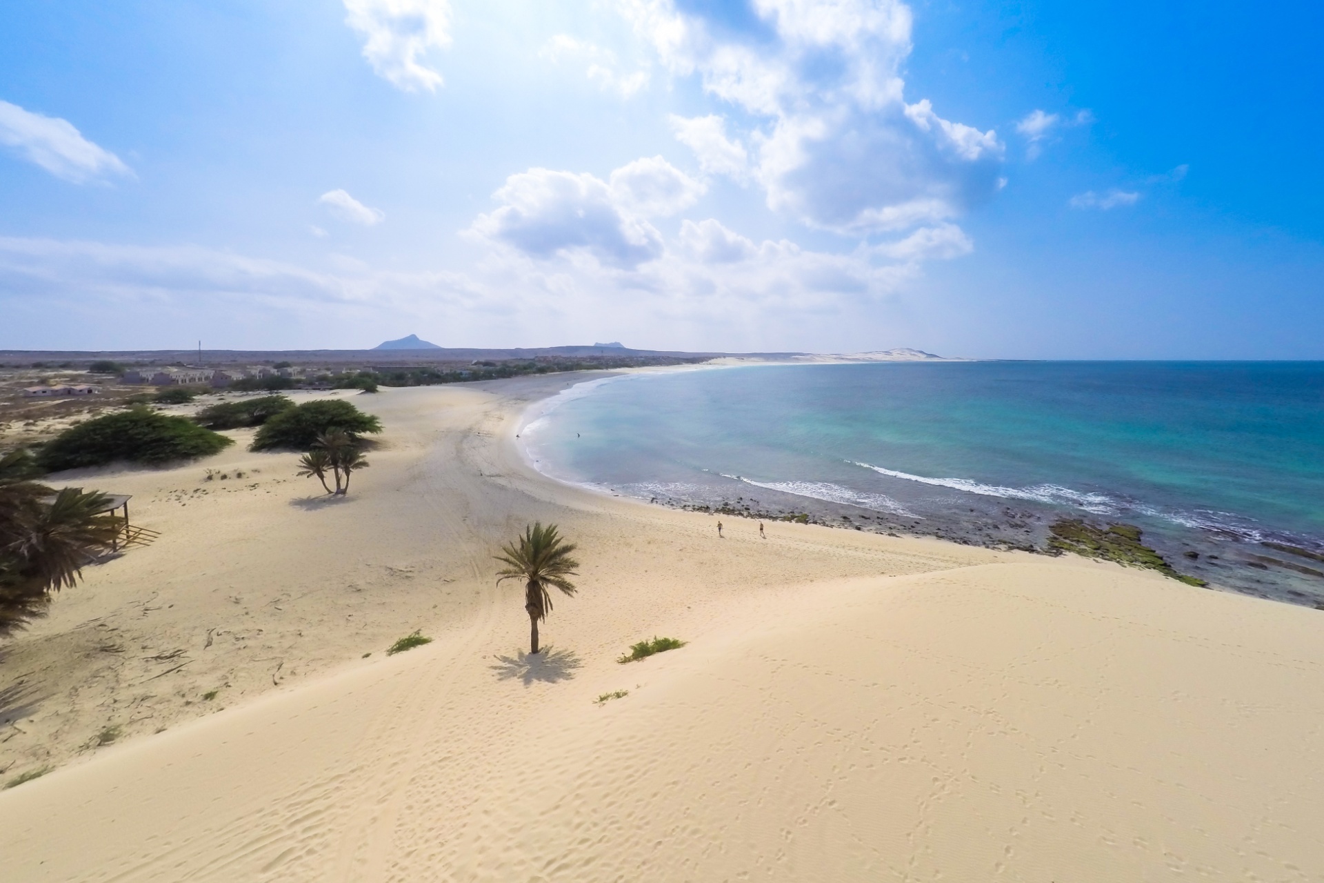CABO VERDE ESENCIAL