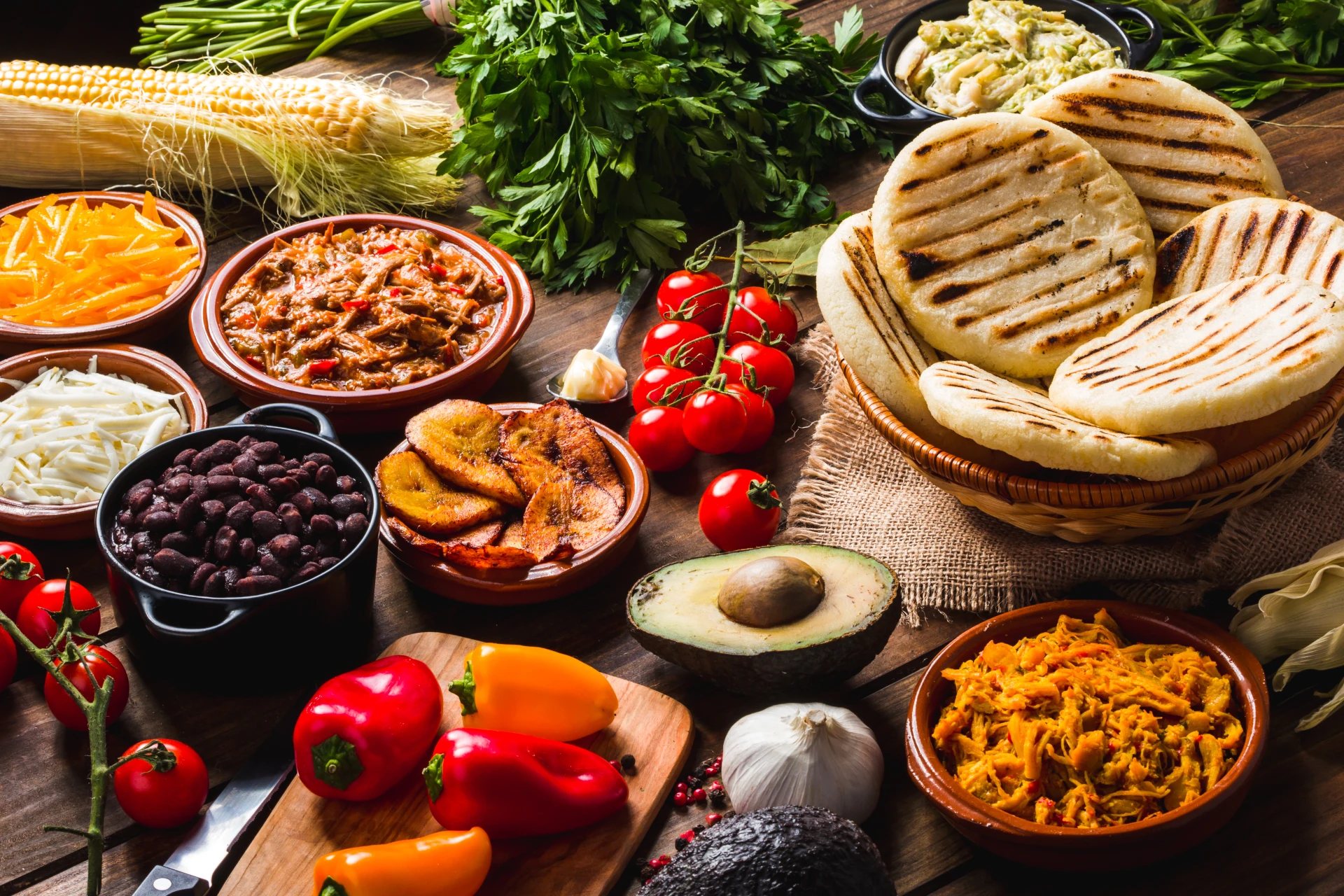 O que comer na Colômbia? Pratos típicos e gastronomia local