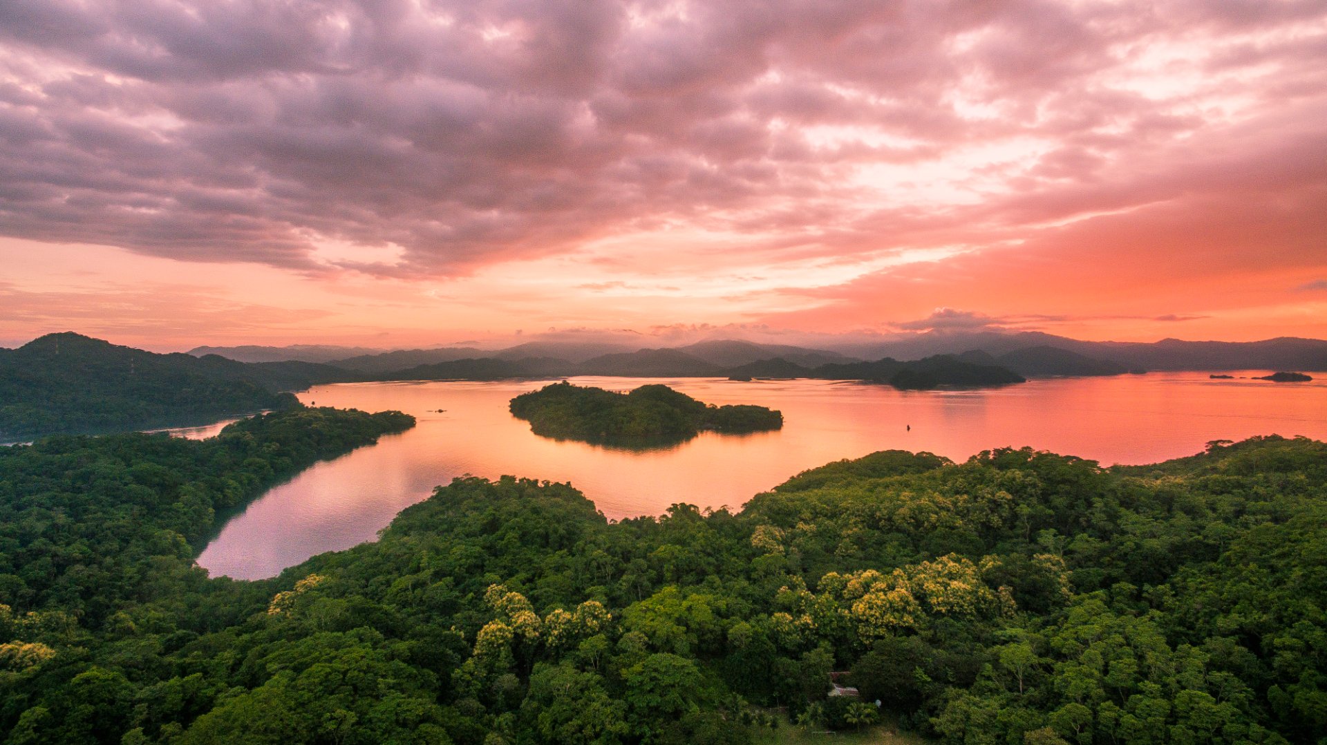 15 razones para visitar Costa Rica
