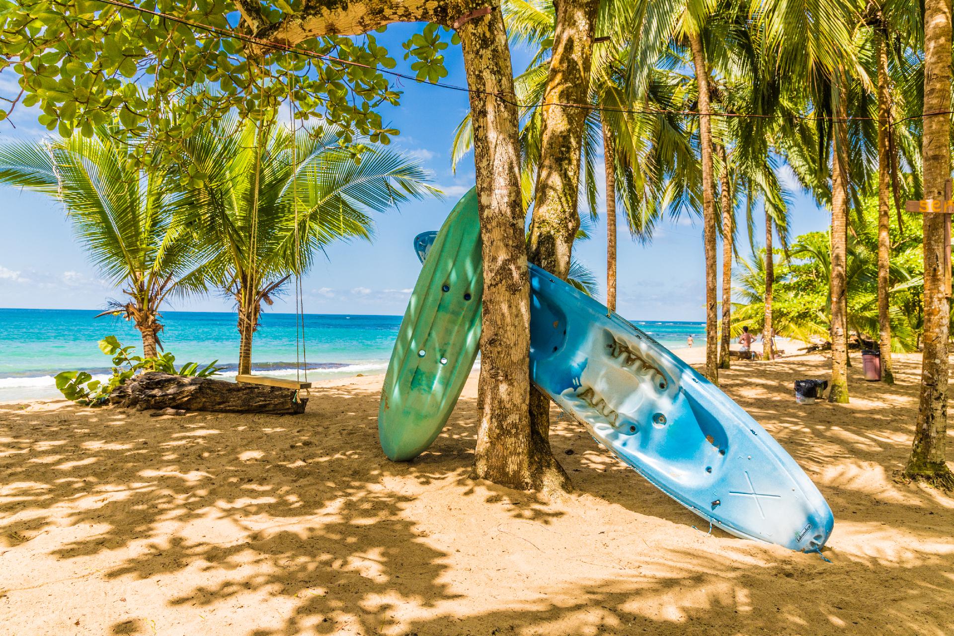 COSTA RICA EM FAMÍLIA - FLY & DRIVE & PRAIAS DE GUANACASTE
