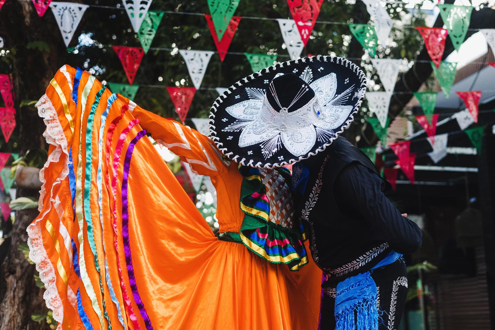 Tradiciones, tequila y charros