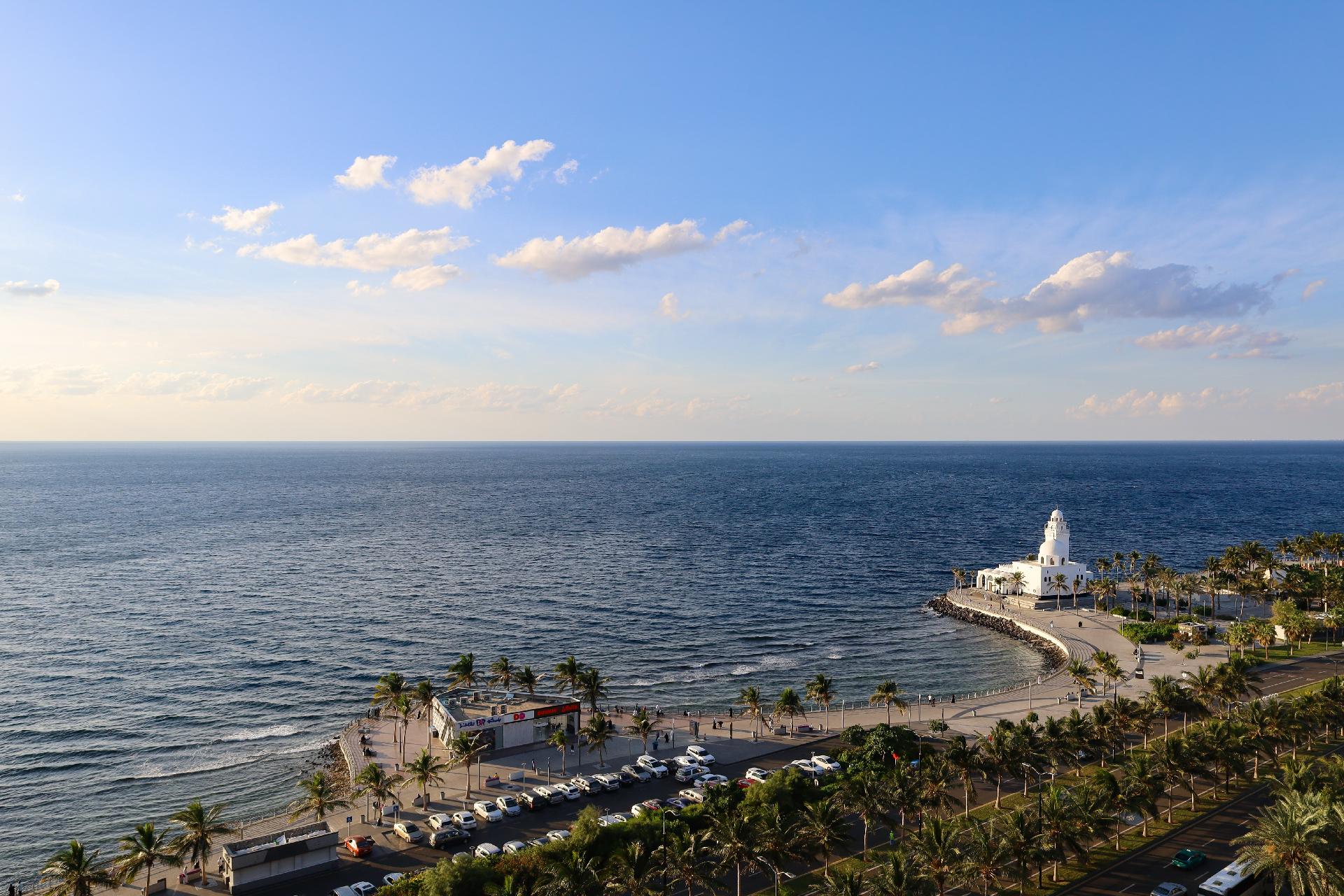 Jeddah