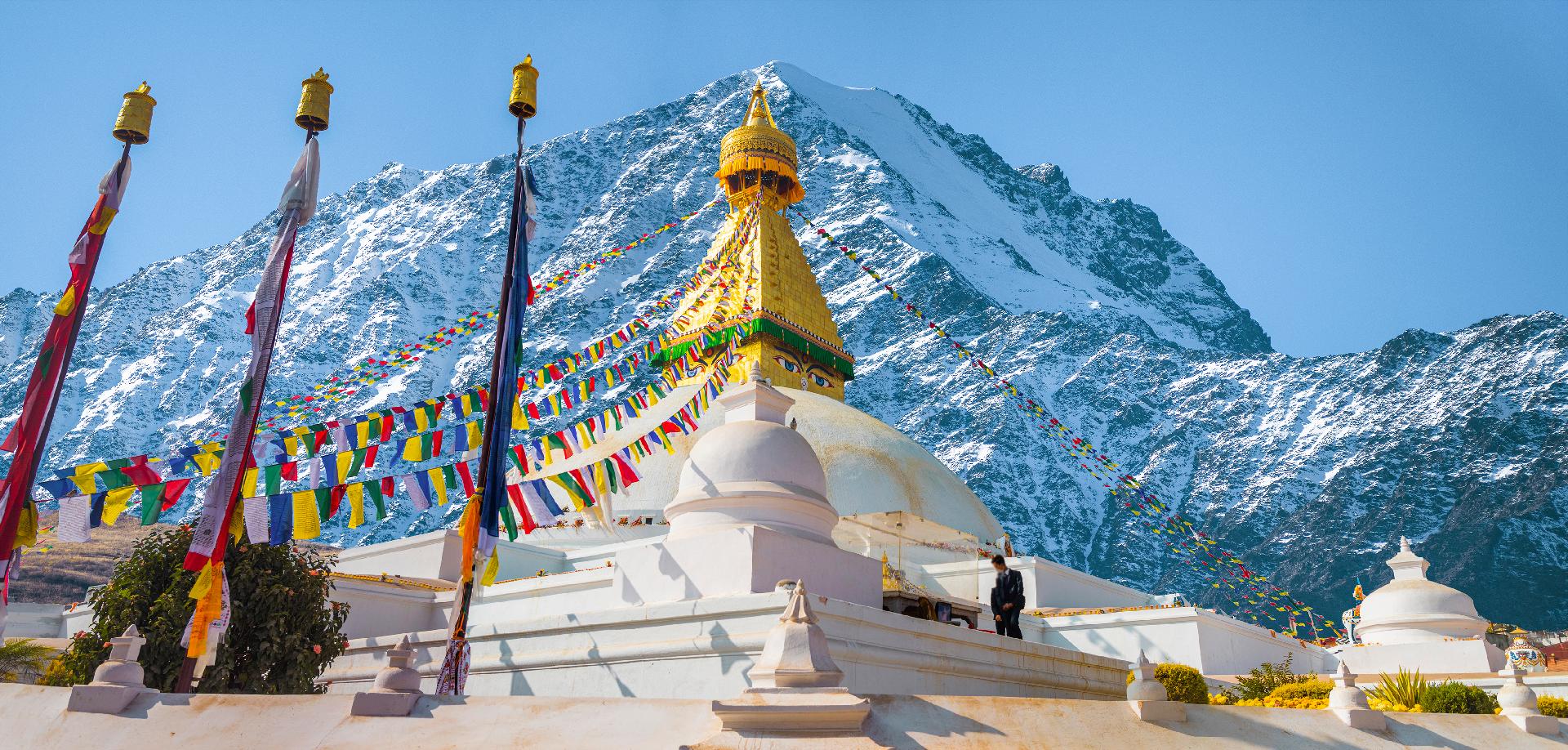 Nepal completo