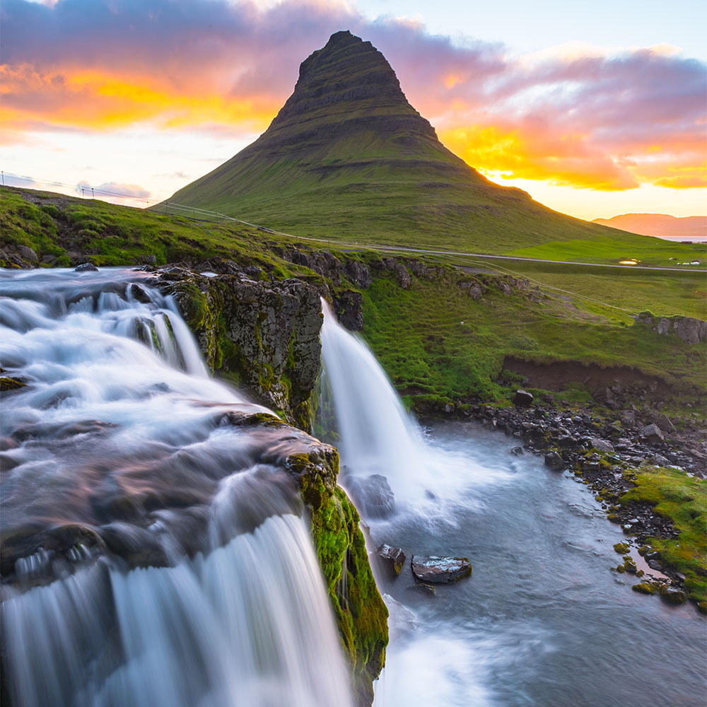 Mi primer viaje a Islandia