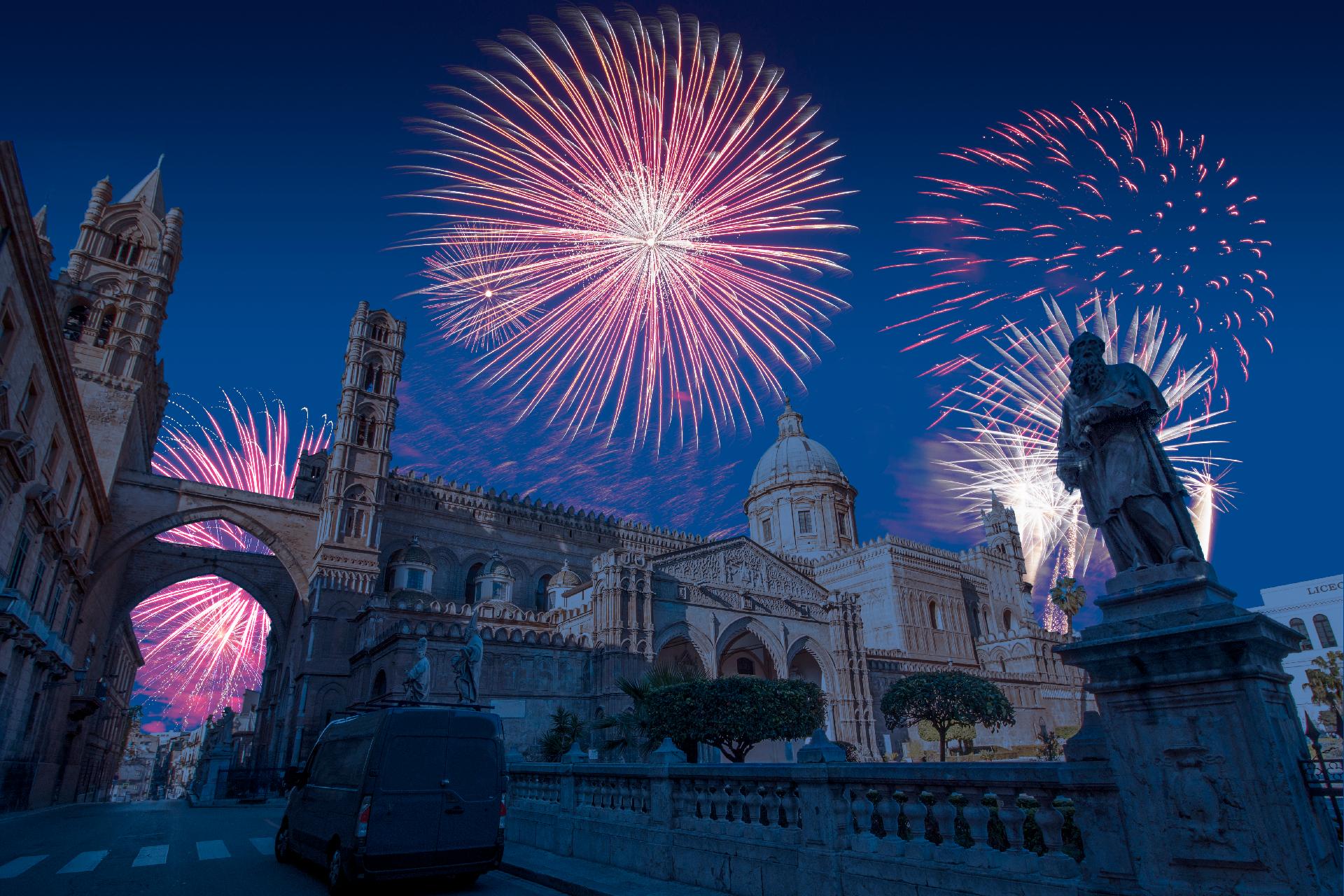 Sicilia especial Fin de Año