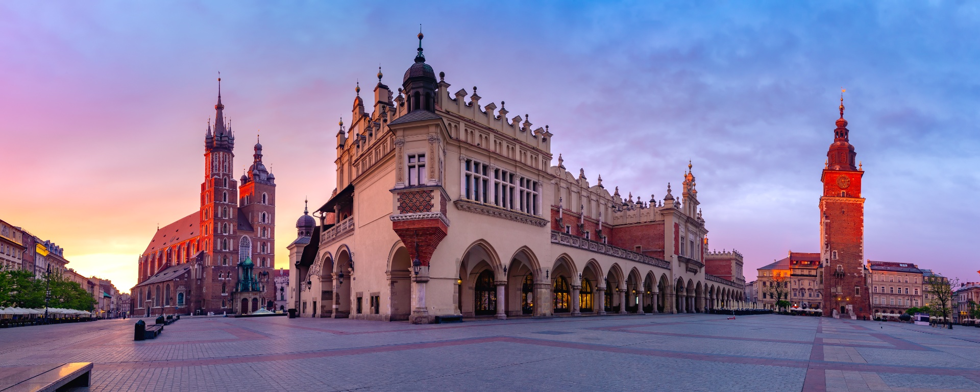 POLONIA Y RUMANÍA
