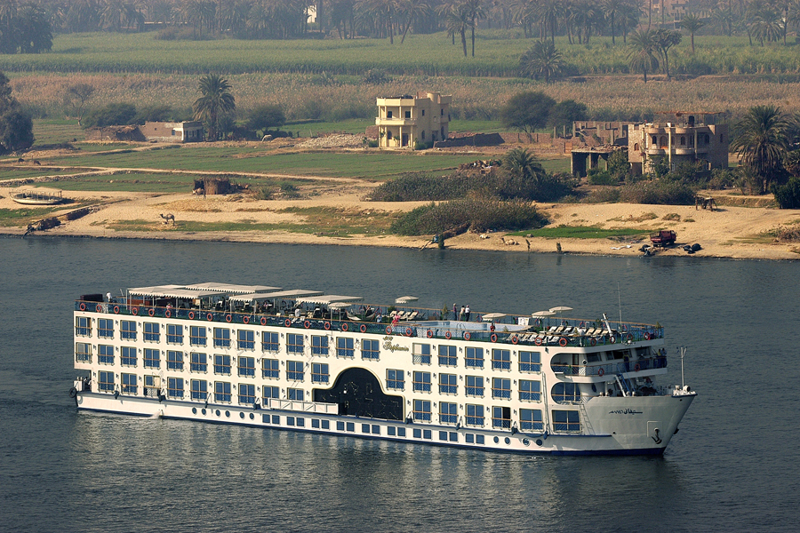 M/S Dolphin