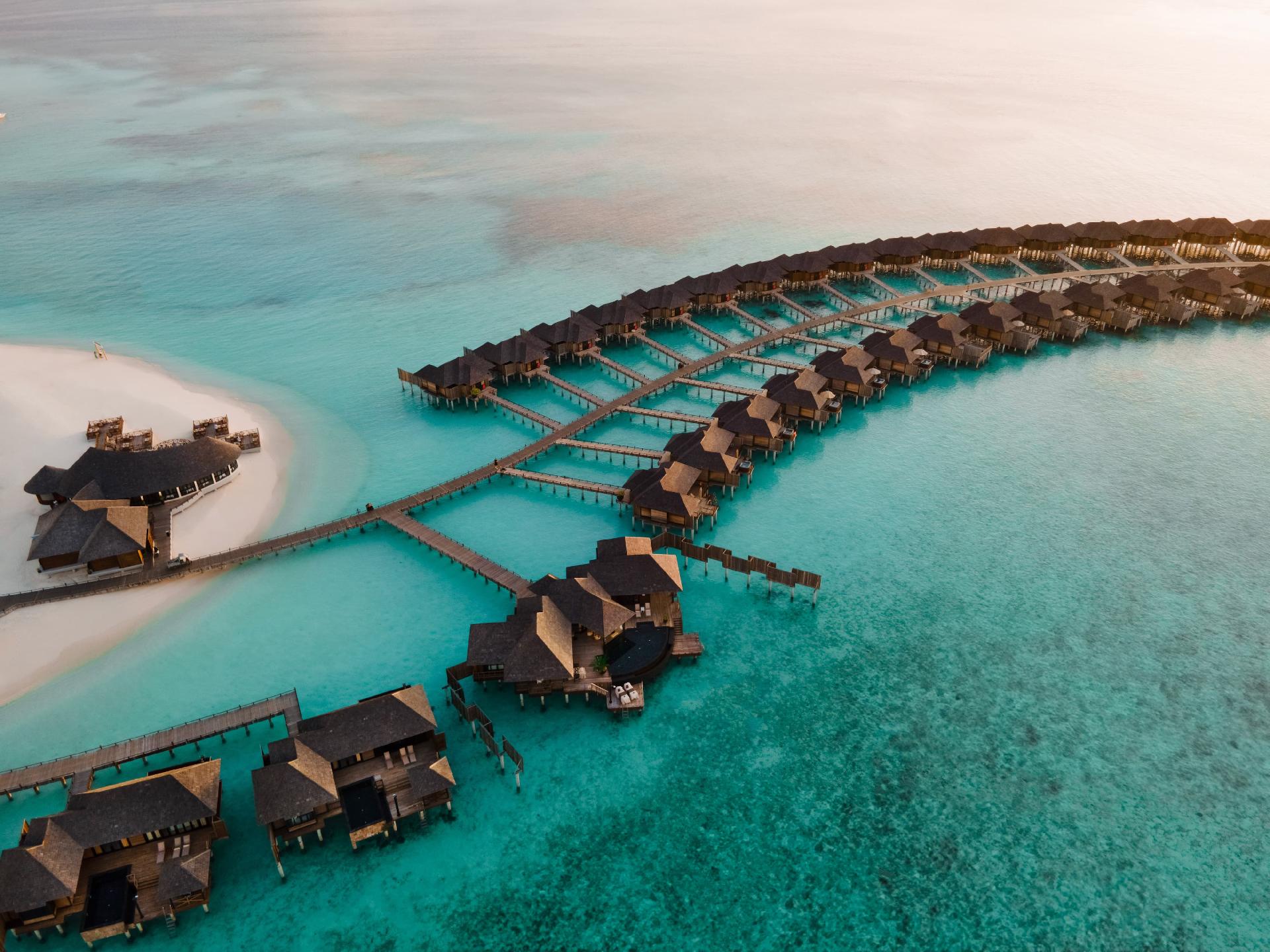 MALDIVAS EN HOTELES CADENA SUN SIYAM