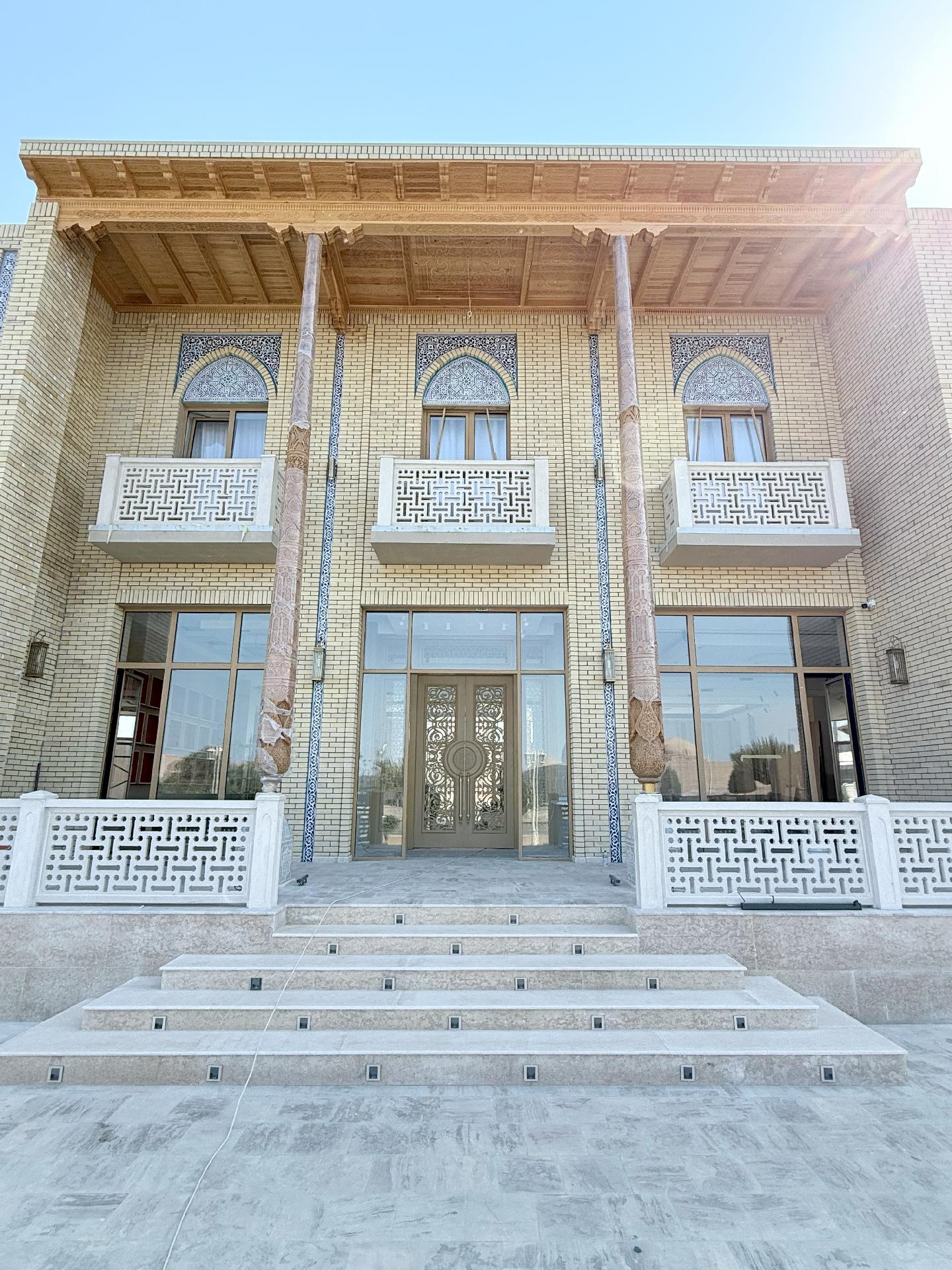 Hotel Komil Khiva