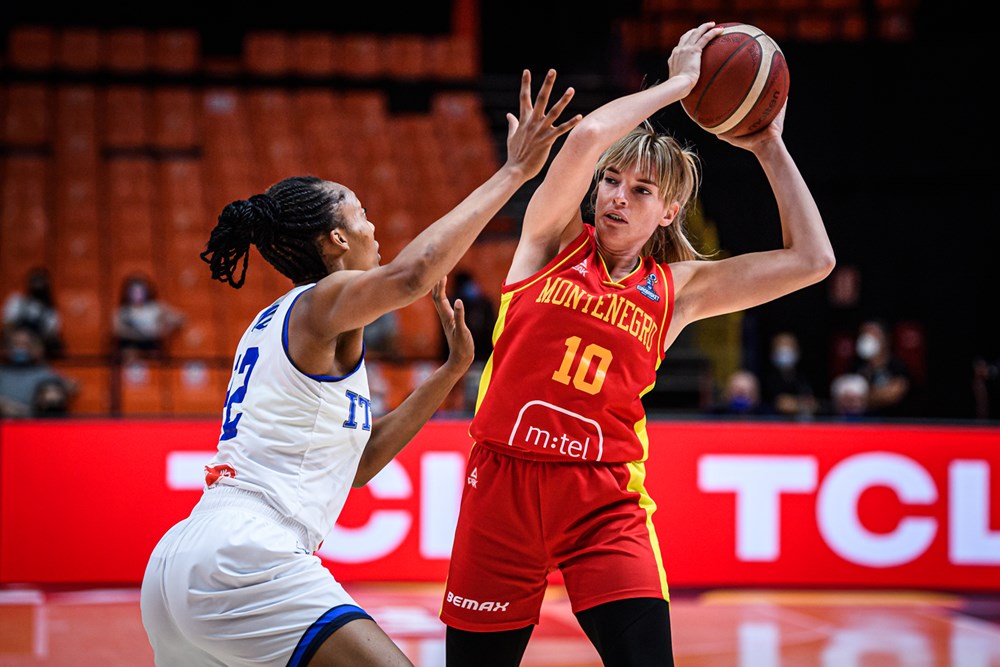 fichaje-kristina-rakovic