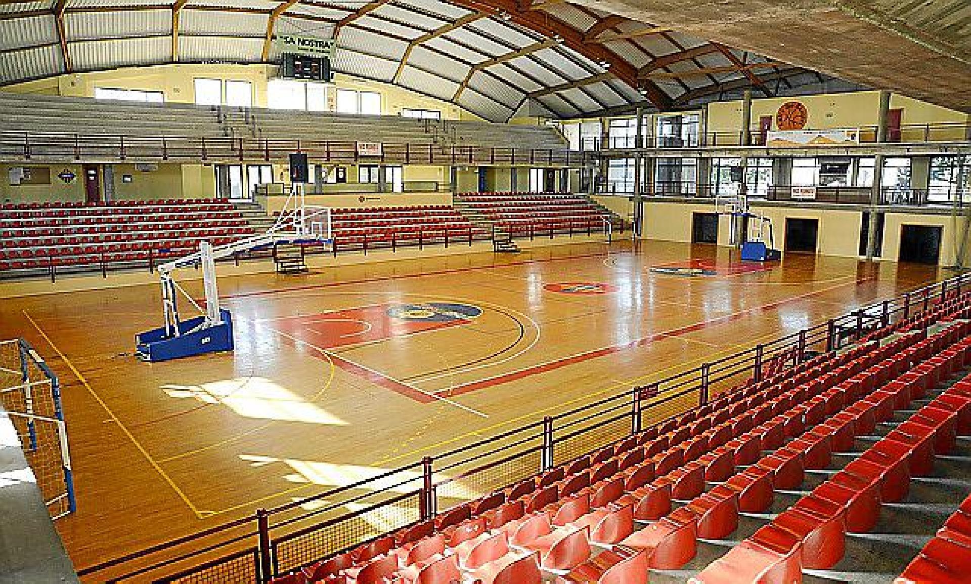 Azul Marino Mallorca presenta a Inca como sede de Fase de Ascenso a la Liga Challenge