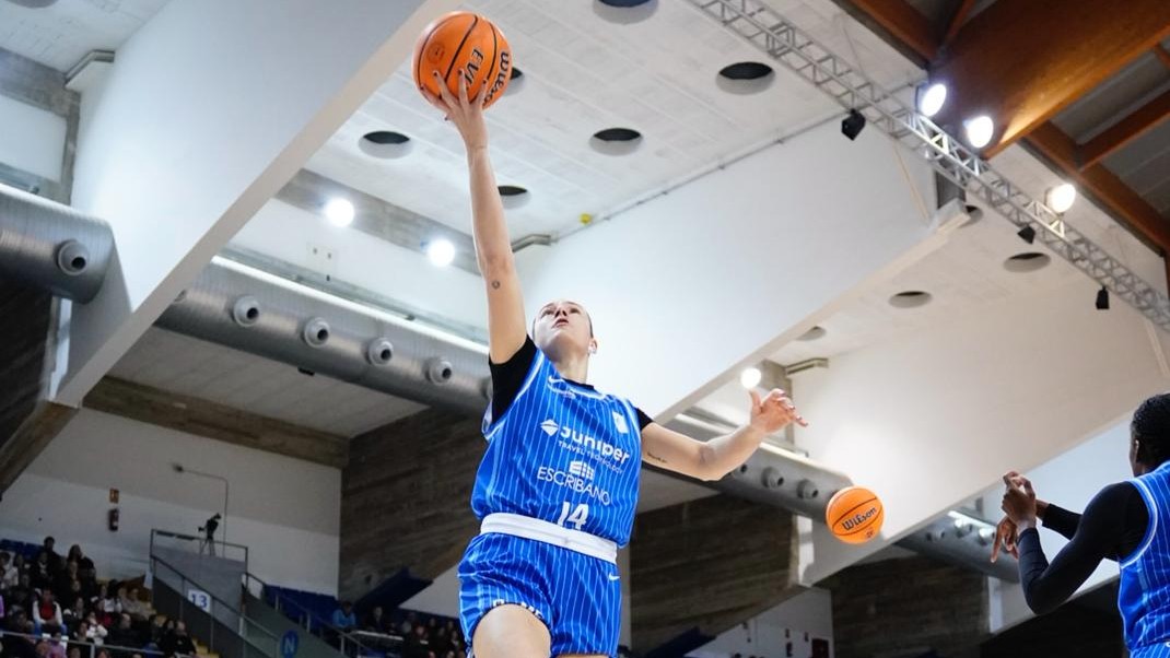 Borrón y cuenta nueva en Son Moix