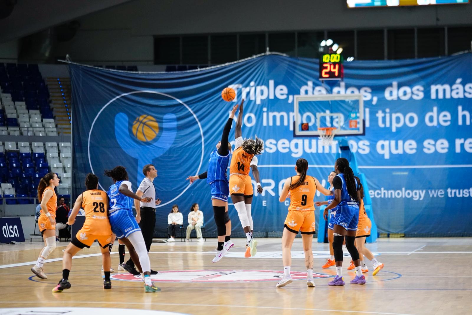 La Duodécima quiere venir a Palma