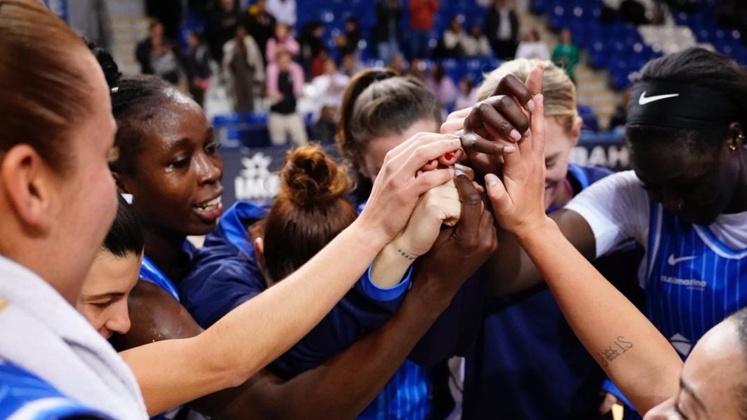 Un 78-54 para la historia