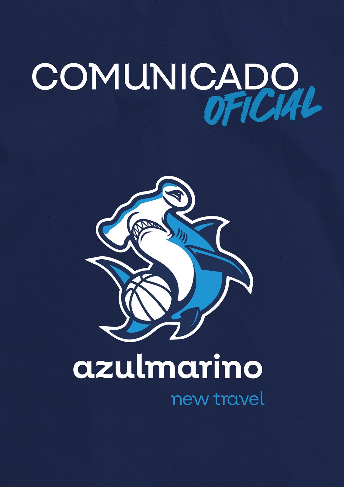 Comunicado oficial: cambio de horario