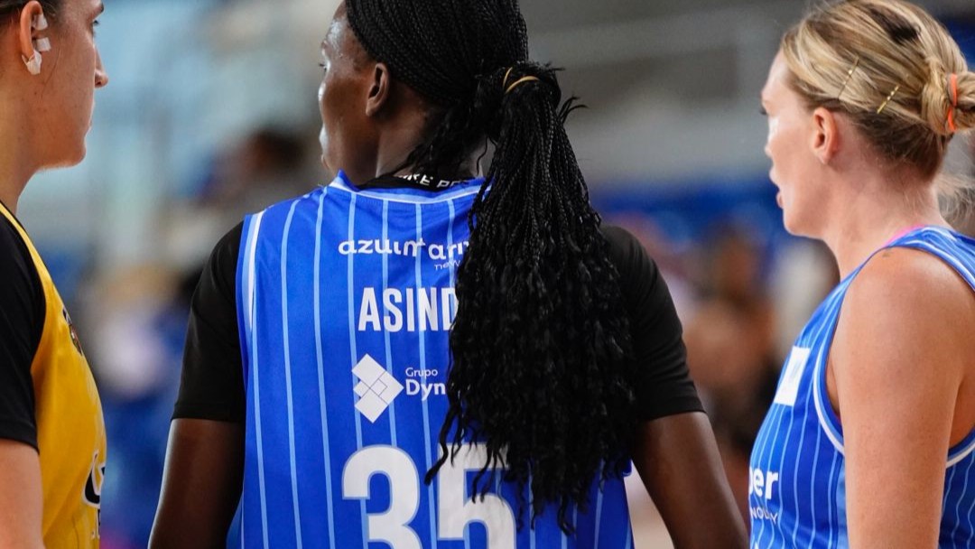 Azulmarino quiere la sexta