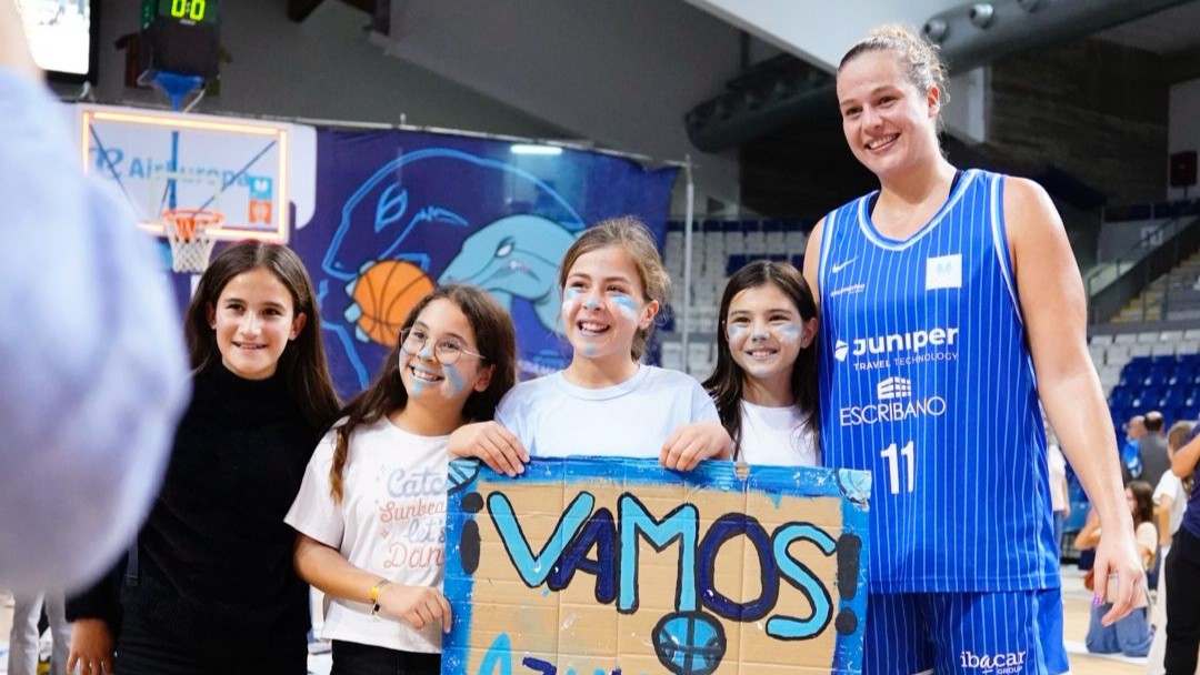 Azulmarino busca seguir dominando