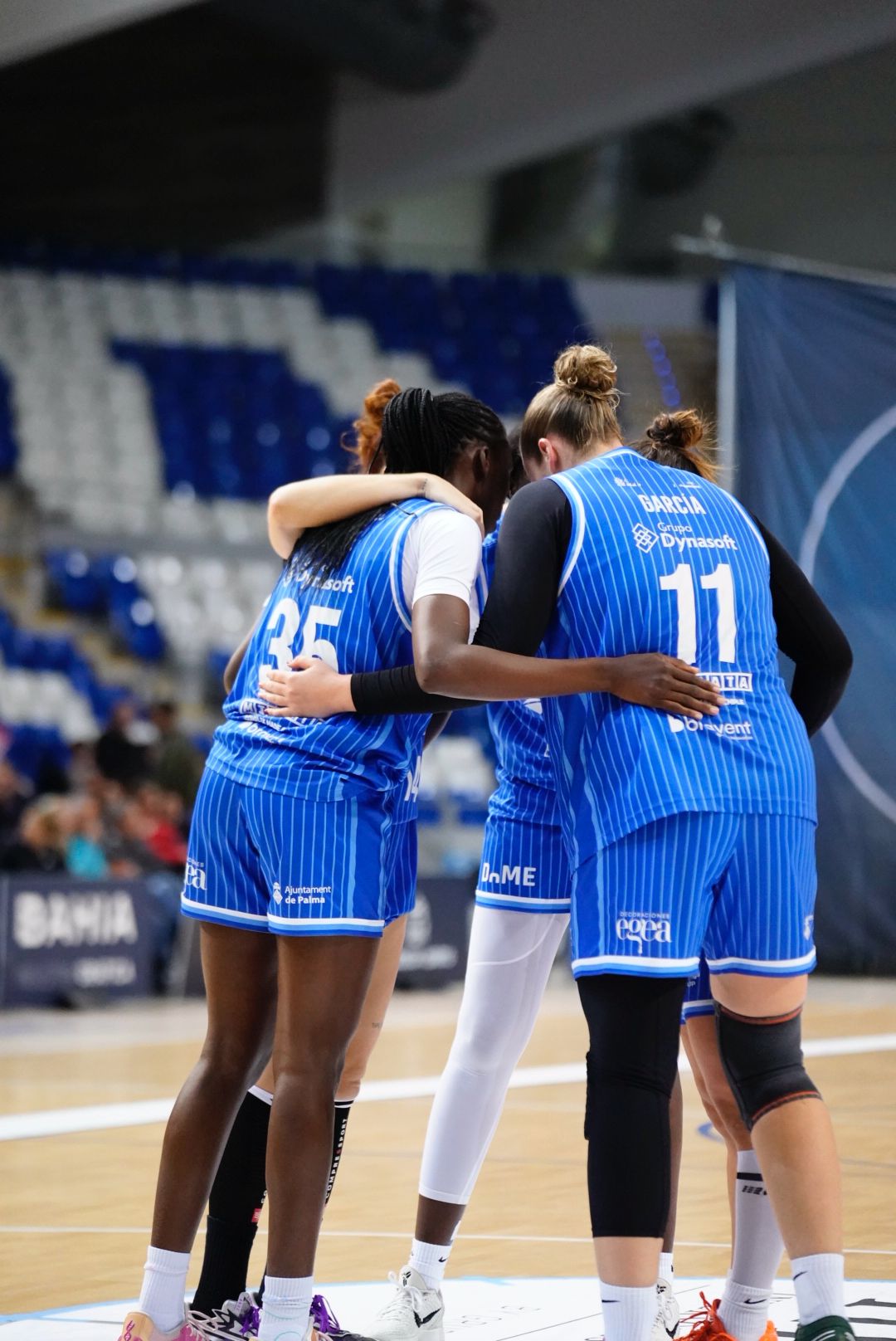 Azulmarino asegura una buena entrada al 2026 