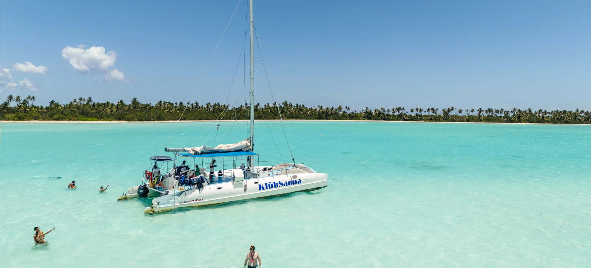As melhores excursões da República Dominicana