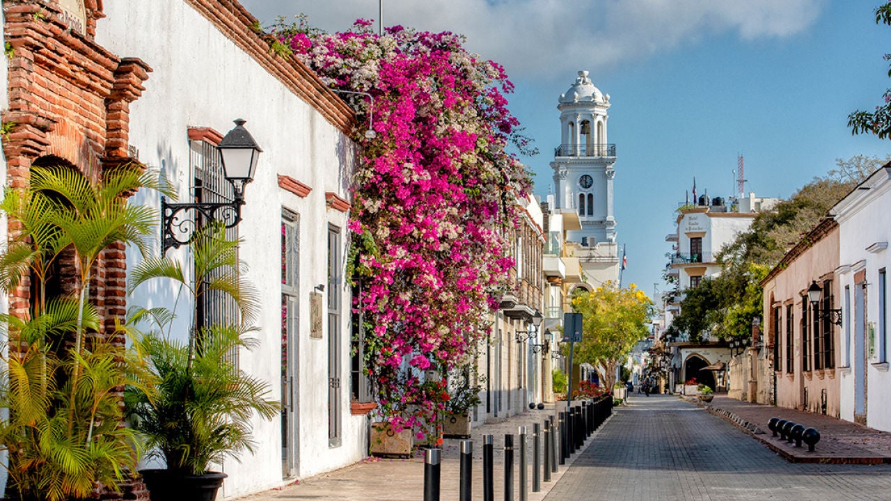 Zona Colonial de Santo Domingo: Historia y cultura en cada esquina