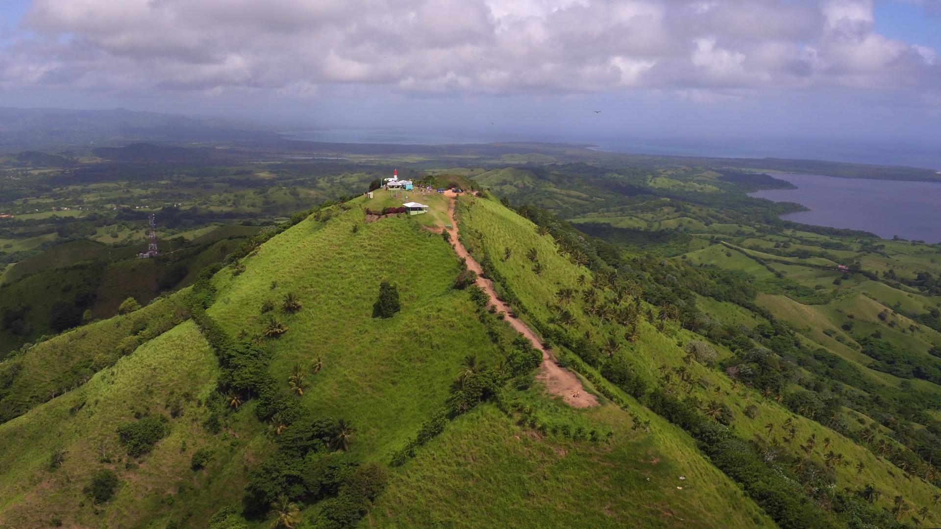 Montaña Redonda 360