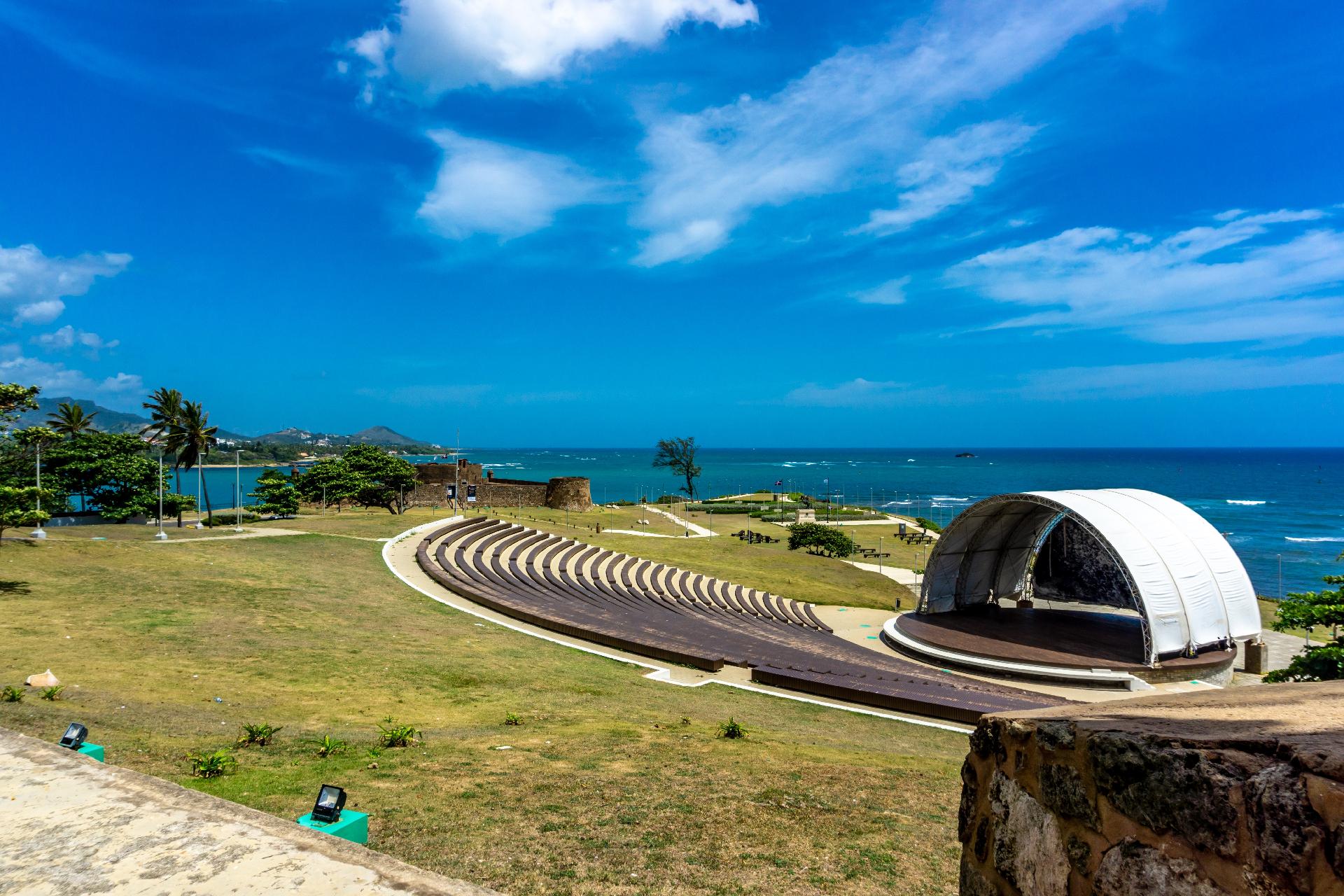 Puerto Plata Panorámico