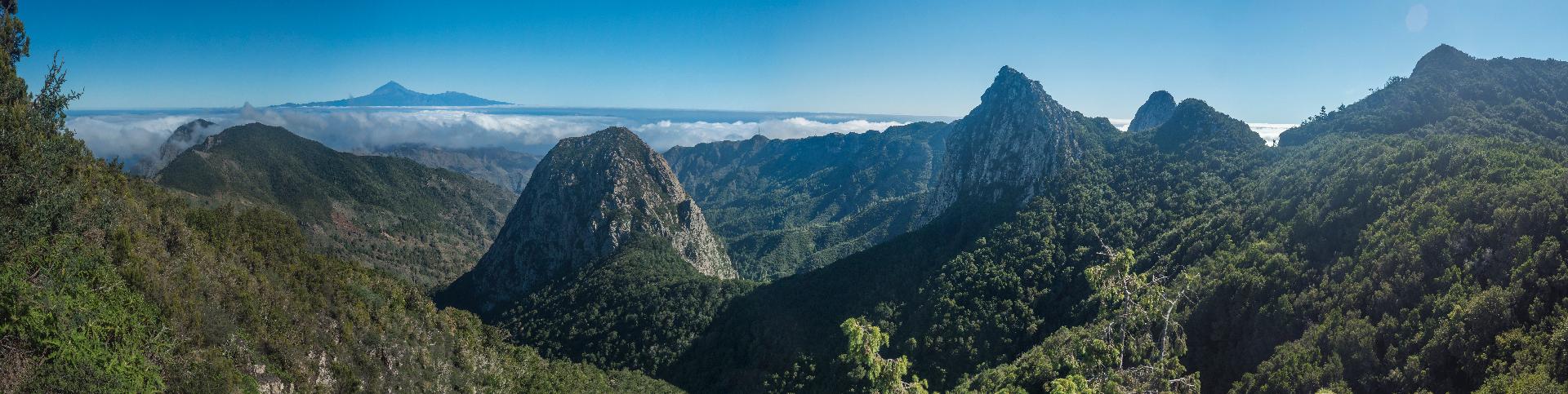 La Gomera Sur