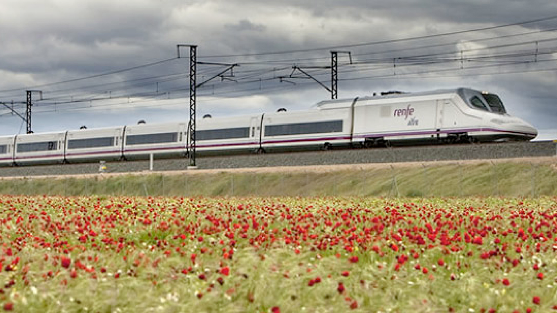 Javier Longarte analiza para Renfe el nuevo escenario comercial 