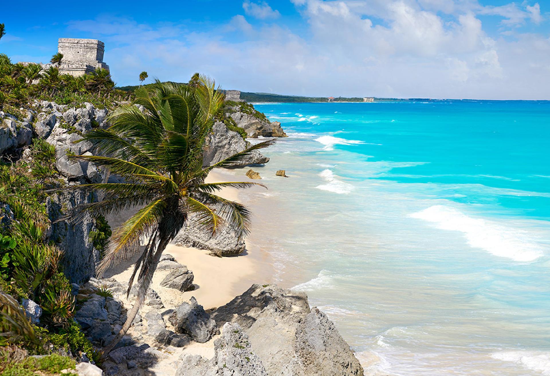 Quintana Roo - Recorriendo Mexico